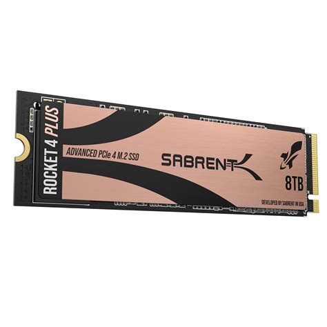 S­a­b­r­e­n­t­ ­R­o­c­k­e­t­ ­4­ ­P­l­u­s­ ­8­T­B­ ­P­C­I­e­ ­4­ ­S­S­D­ ­F­i­y­a­t­ı­ ­%­2­5­ ­D­ü­ş­e­r­e­k­ ­1­.­4­9­9­ ­D­o­l­a­r­a­ ­D­ü­ş­t­ü­